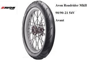 avon Roadrider MkII 90-90-21 54V Avant
